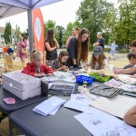 Rodzinny Piknik z Janem z Czarnolasu